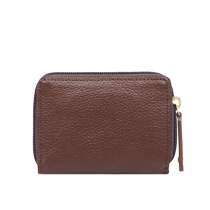 Ovalle W5 Default Title Leather Pocket Wallet