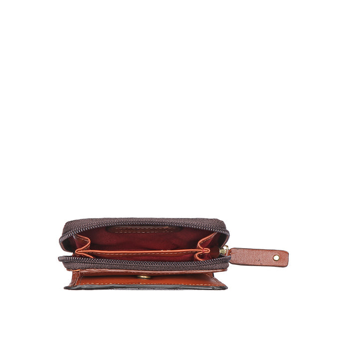 Ovalle W5 Default Title Leather Pocket Wallet