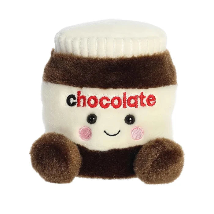 Palm Pals - Chocolate Jam