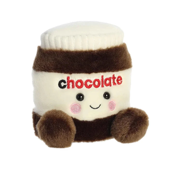 Palm Pals - Chocolate Jam