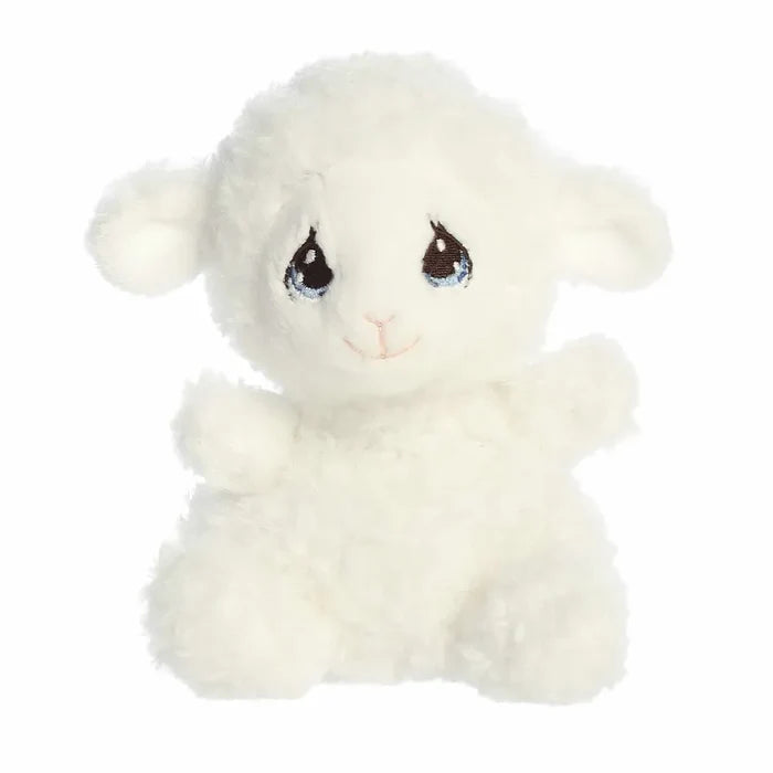 Palm Pals - Luffie Lamb