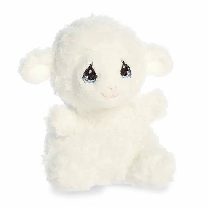 Palm Pals - Luffie Lamb