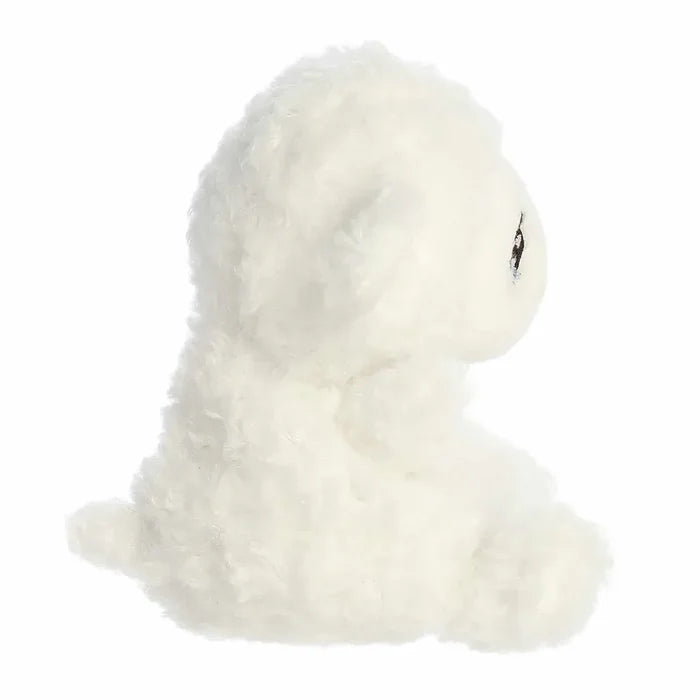 Palm Pals - Luffie Lamb