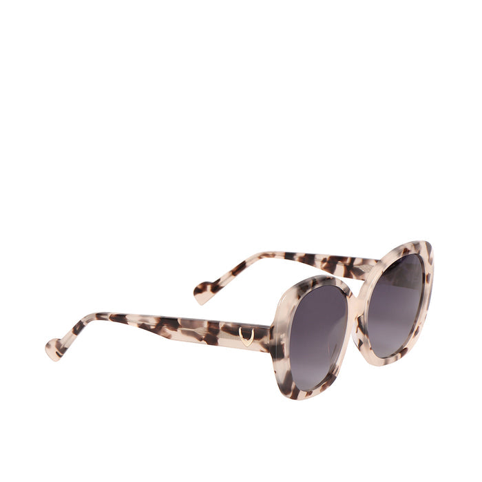 Palma Women's Black Butterfly Sunglasses
