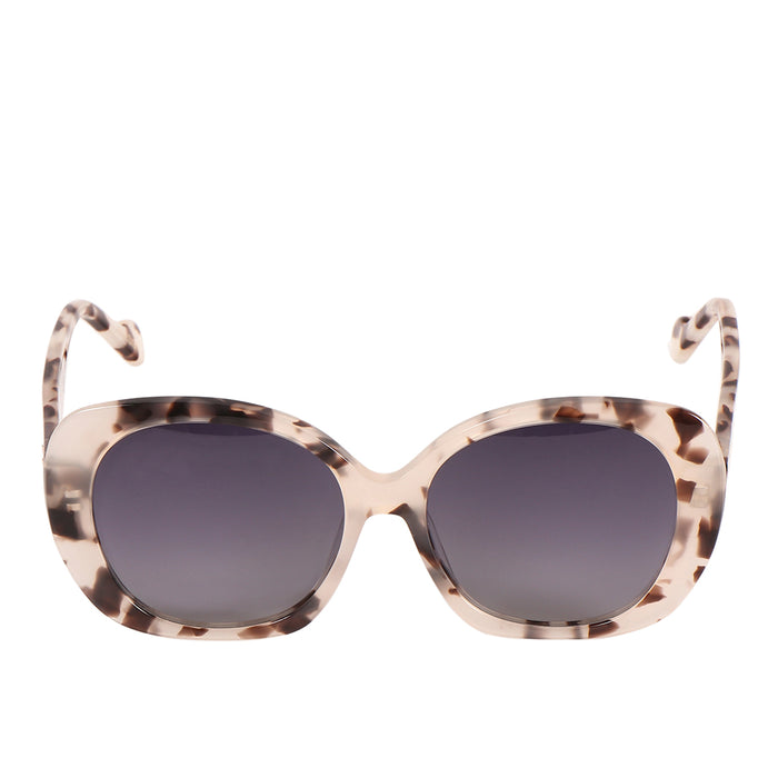 Palma Women's Black Butterfly Sunglasses