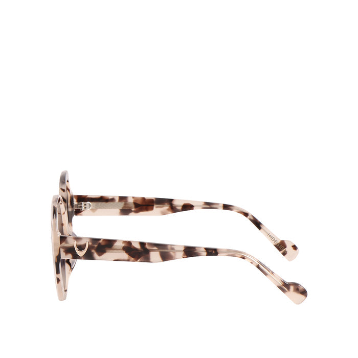 Palma Women's Black Butterfly Sunglasses