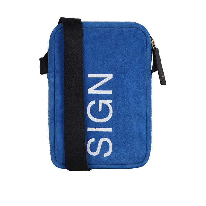 PALO ALTO CROSSBODY - Hidesign