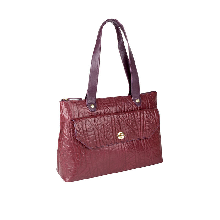 PALOMA 01 TOTE BAG - Hidesign
