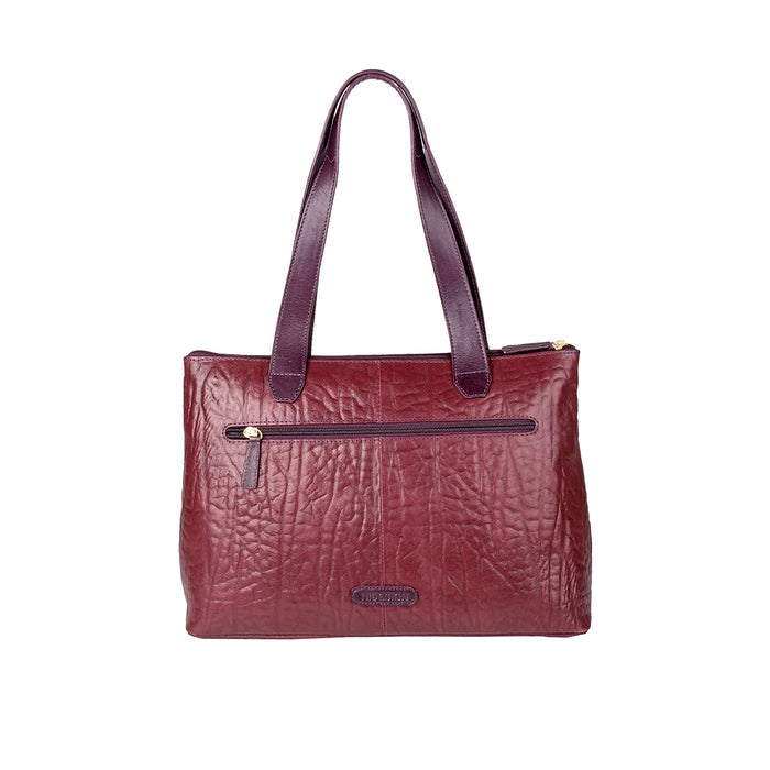 PALOMA 01 TOTE BAG - Hidesign