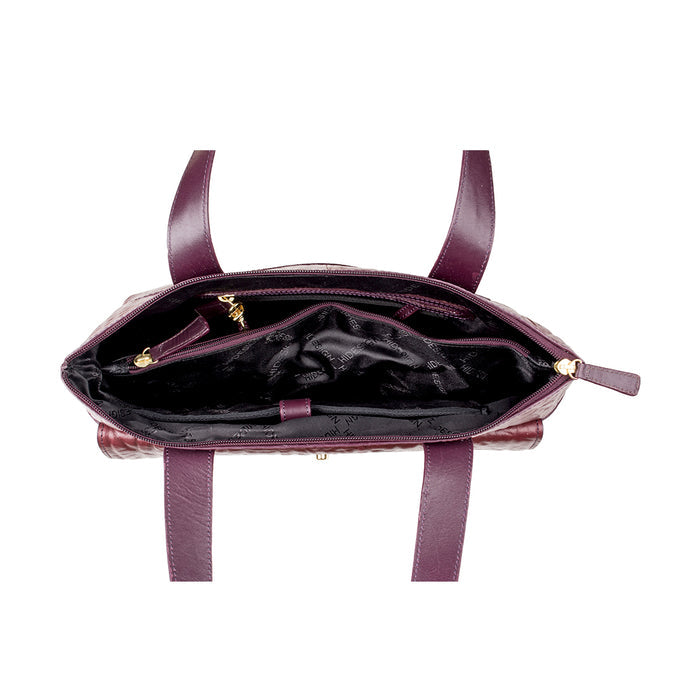 PALOMA 01 TOTE BAG - Hidesign