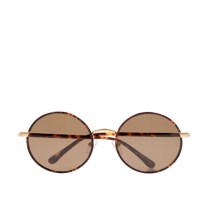 PARIS ROUND SUNGLASS