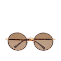 PARIS ROUND SUNGLASS