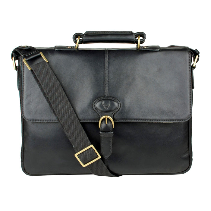 PARKER 01 BRIEFCASE