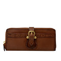 PHEME W2 ZIP AROUND WALLET