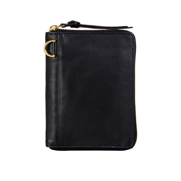 PIERRE (RF) PASSPORT HOLDER