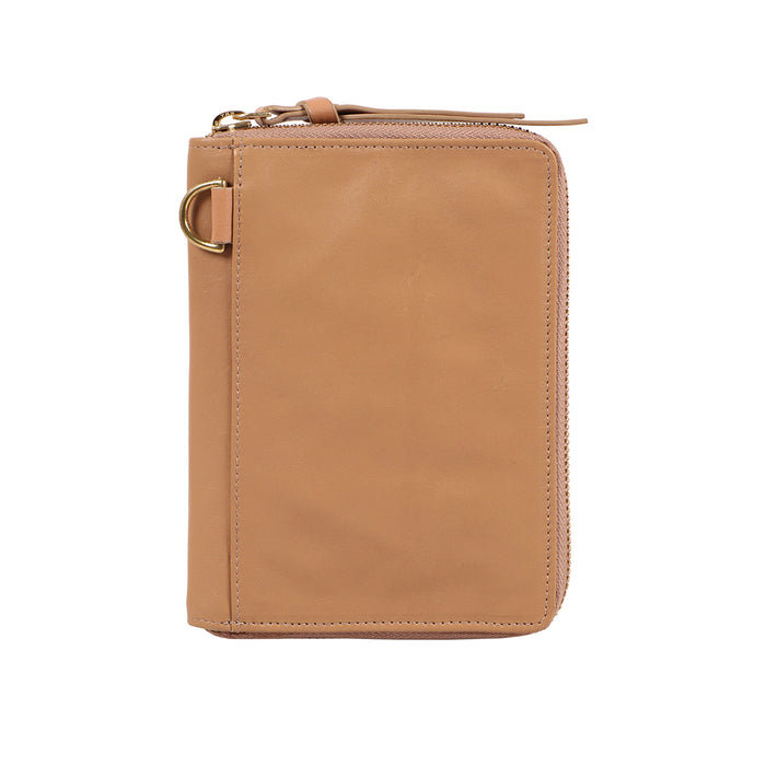 PIERRE (RF) PASSPORT HOLDER