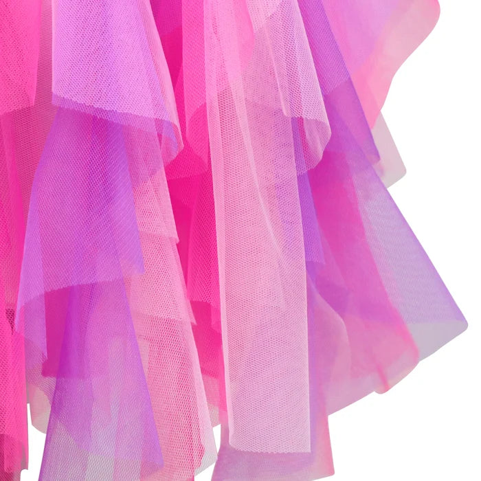 Pink Poppy - Dreamy Unicorn Twirl And Twinkle Dress Size 3/4 Years