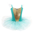 Pink Poppy - Jasmine Sparkling Tutu Size 5/6