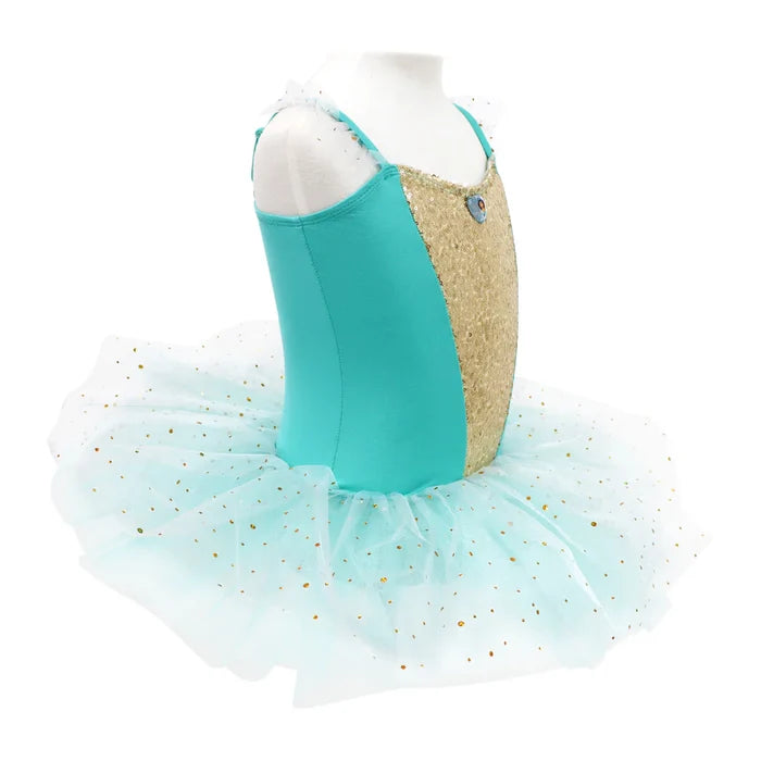 Pink Poppy - Jasmine Sparkling Tutu Size 5/6