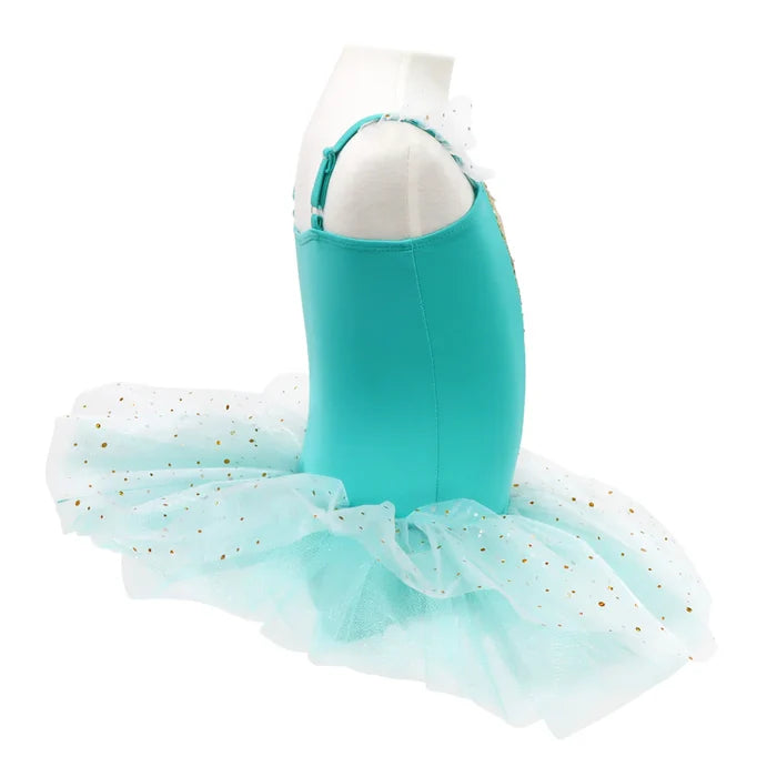 Pink Poppy - Jasmine Sparkling Tutu Size 5/6
