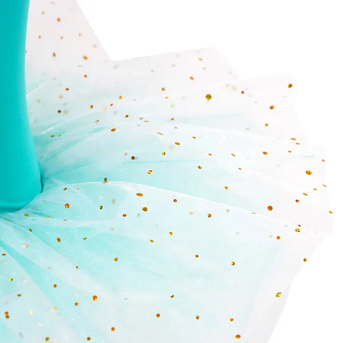 Pink Poppy - Jasmine Sparkling Tutu Size 5/6