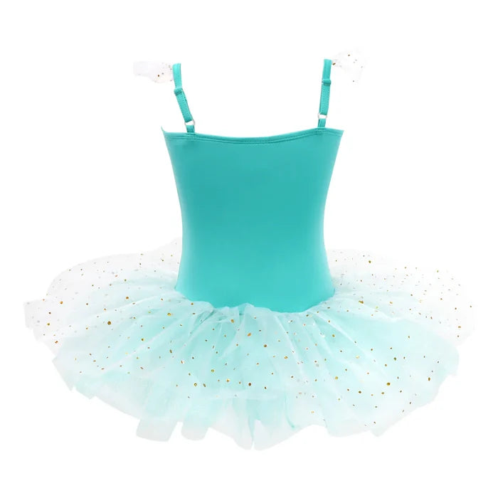 Pink Poppy - Jasmine Sparkling Tutu Size 5/6