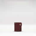 Pisco W1 Red Leather Key Holder
