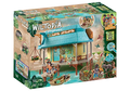 Playmobil - Animal Clinic (71007)