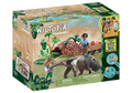 Playmobil - Anteater Care (71012)