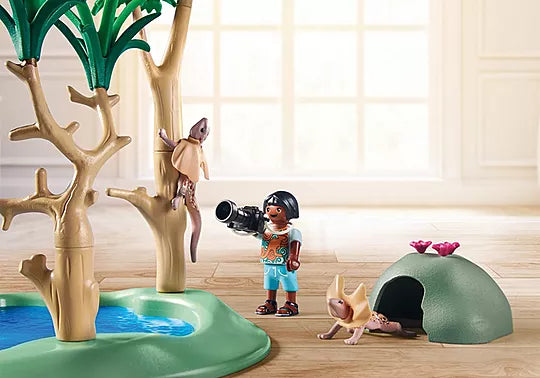 Playmobil - Australian Wildlife (71624)