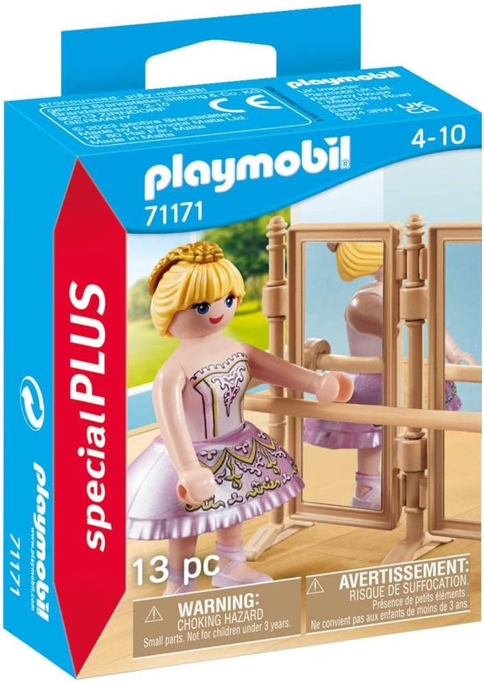 Playmobil - Ballerina 71171