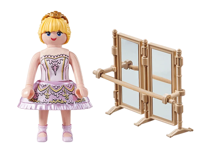 Playmobil - Ballerina 71171