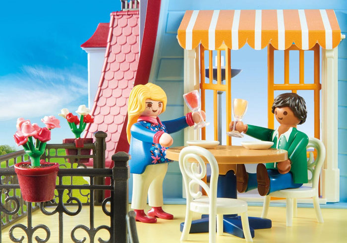 Playmobil - Dollhouse Large Dollhouse 70205