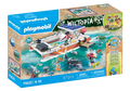 Playmobil - Great Barrier Reef Examination (71623)