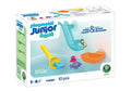Playmobil - Junior Aqua - Water Slide Sea Animals 71689
