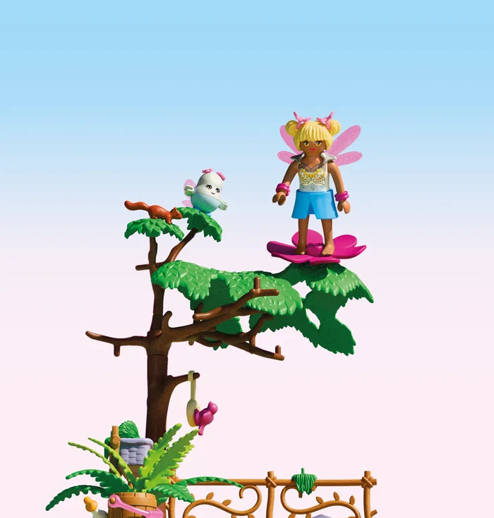 Playmobil - Magical Unicorn Stable 71839