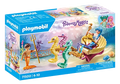 Playmobil - Princess Magic Mermaid Seahorse Carriage 71500