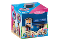 Playmobil - Take Along Dollhouse 70985