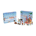 Plus Plus - Advent Calendar 600pcs