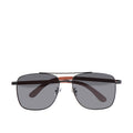POLERMO AVIATOR SUNGLASS