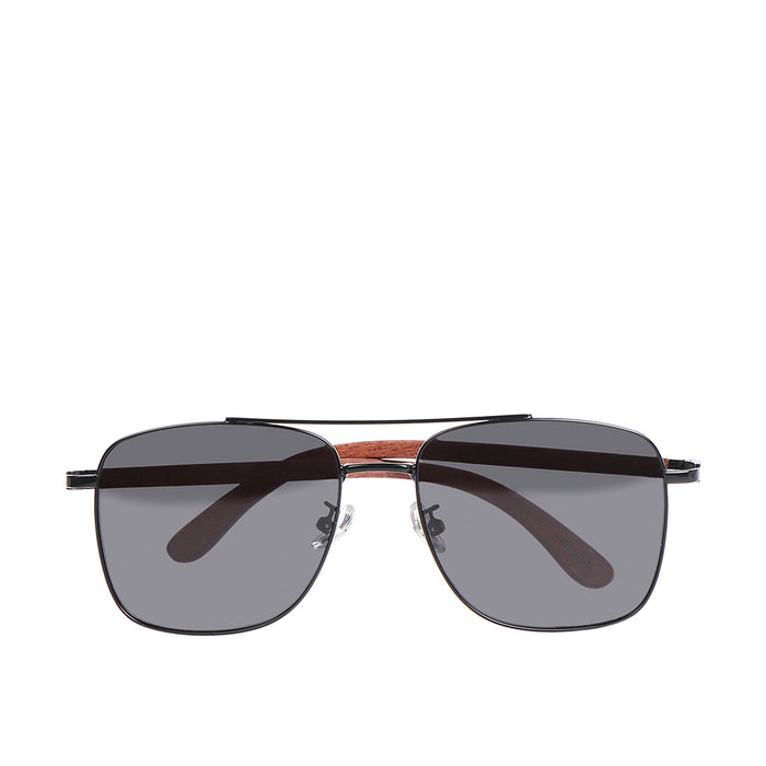 POLERMO AVIATOR SUNGLASS