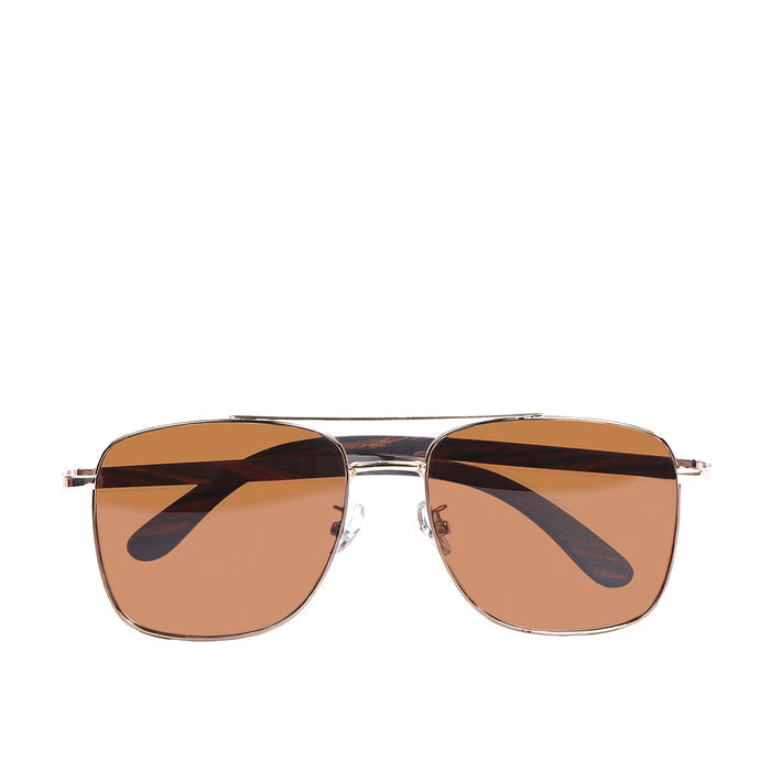 POLERMO AVIATOR SUNGLASS