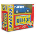 Popular - Magnetic Build A Car
