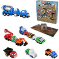 Popular - Micro Mix or Match Construction