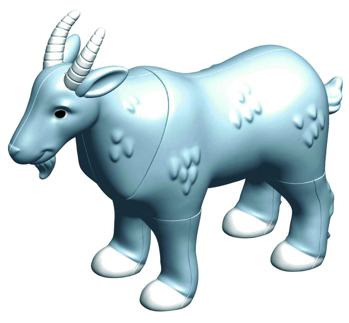Popular - Mix or Match Mini Farm Animals