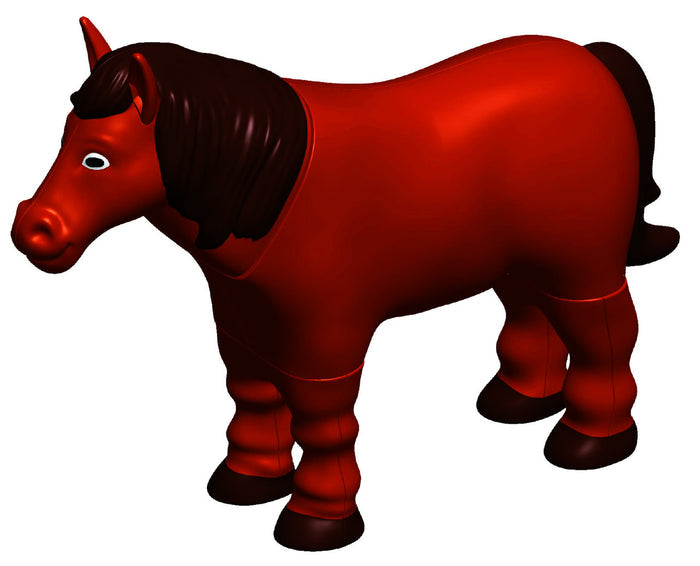 Popular - Mix or Match Mini Farm Animals