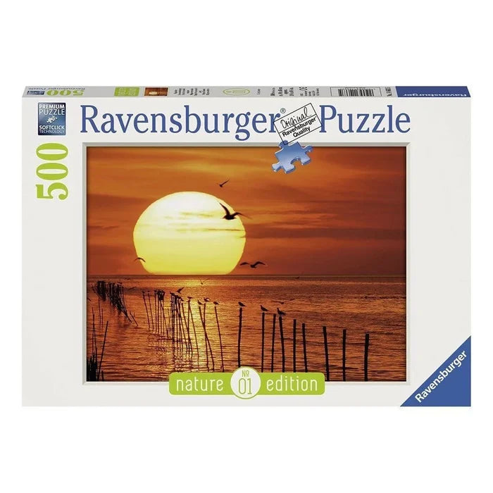 Ravensburger - Magical Sunset