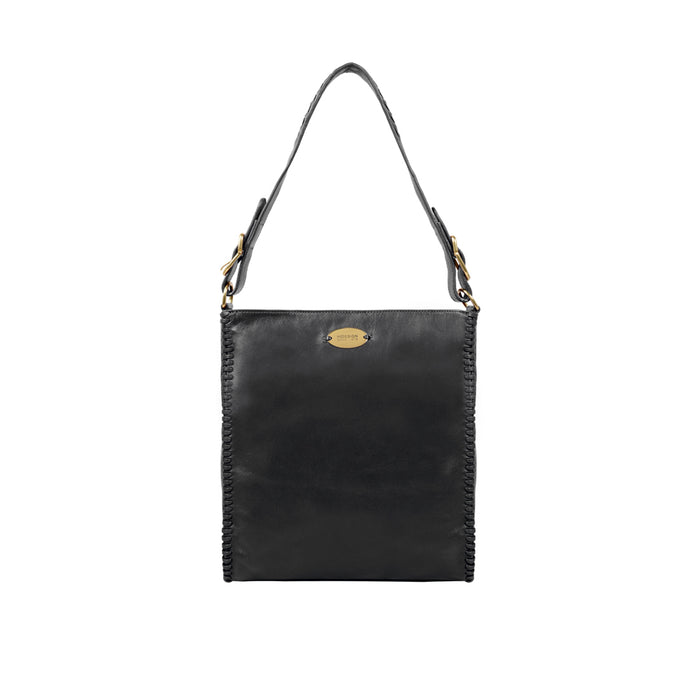 RHUBARB 01 SHOULDER BAG