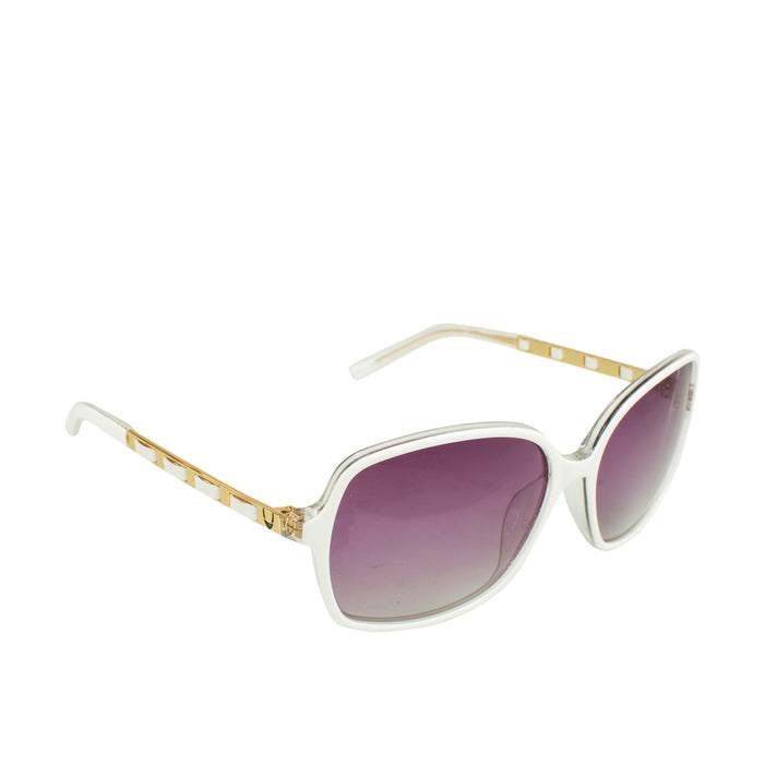 RIVIERA OVAL SUNGLASS