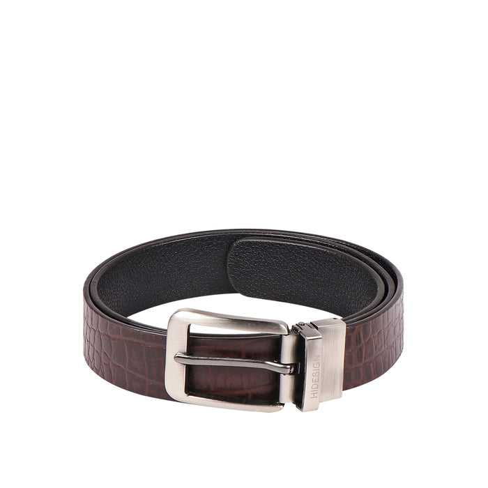 ROCKY 01 MENS REVERSIBLE BELT